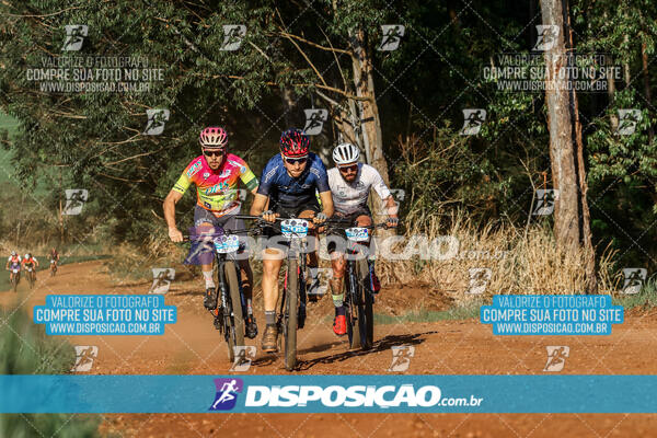 Circuito Regional MTB Etapa Marumbi