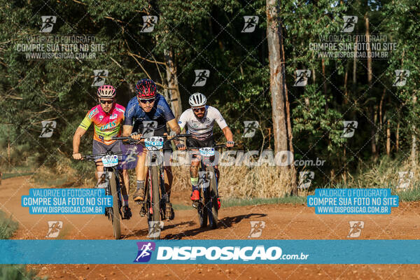 Circuito Regional MTB Etapa Marumbi