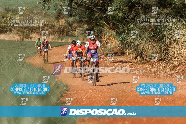 Circuito Regional MTB Etapa Marumbi