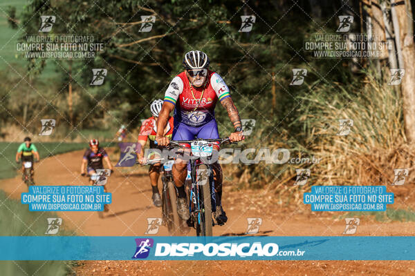 Circuito Regional MTB Etapa Marumbi