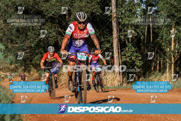 Circuito Regional MTB Etapa Marumbi