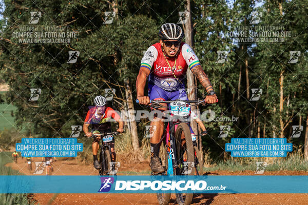 Circuito Regional MTB Etapa Marumbi