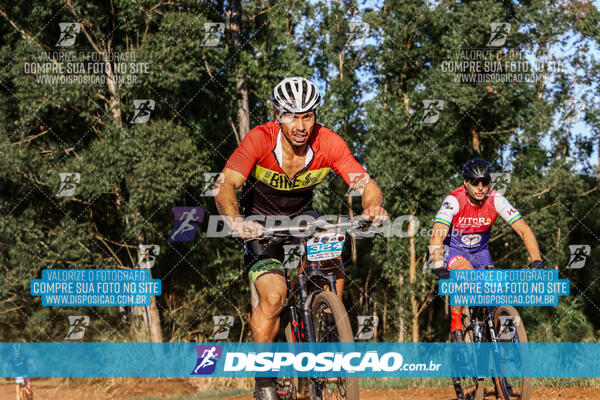 Circuito Regional MTB Etapa Marumbi