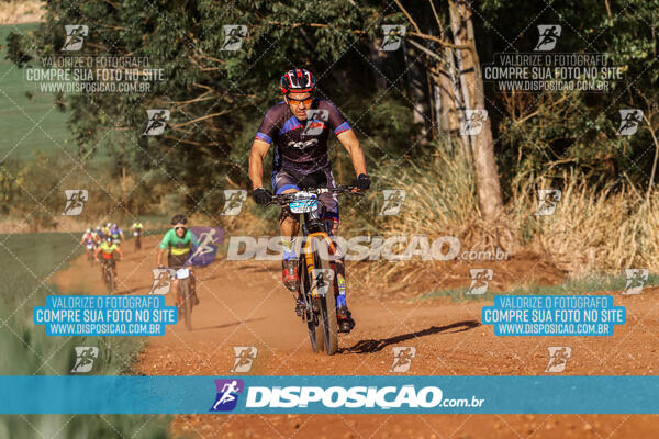 Circuito Regional MTB Etapa Marumbi