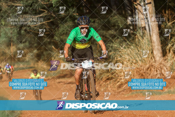 Circuito Regional MTB Etapa Marumbi