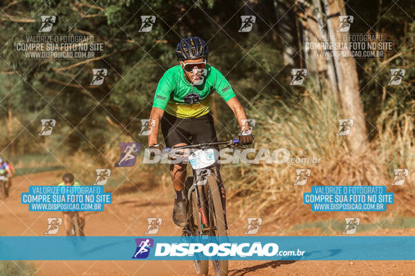 Circuito Regional MTB Etapa Marumbi