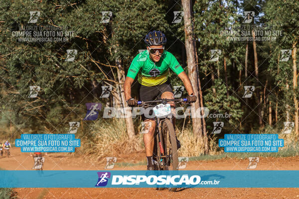 Circuito Regional MTB Etapa Marumbi