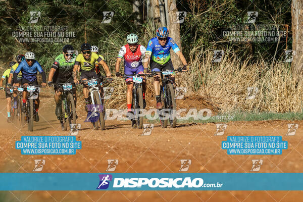 Circuito Regional MTB Etapa Marumbi