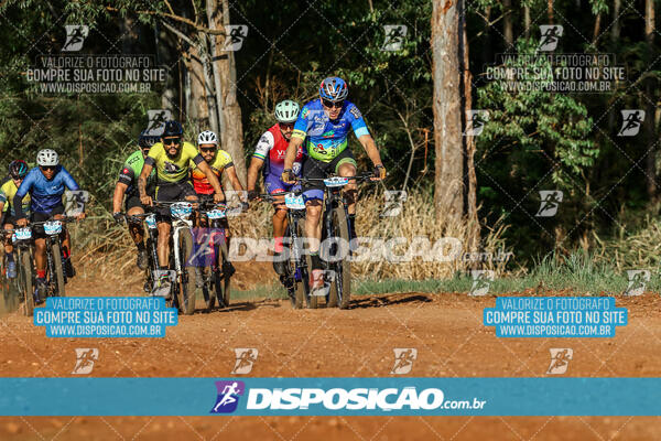 Circuito Regional MTB Etapa Marumbi