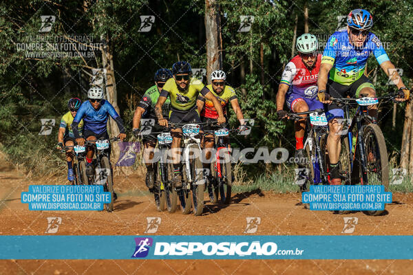 Circuito Regional MTB Etapa Marumbi