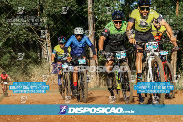 Circuito Regional MTB Etapa Marumbi