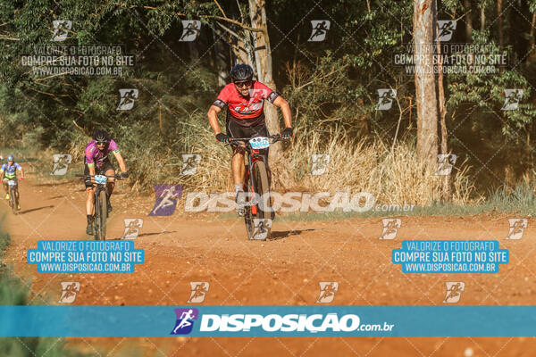 Circuito Regional MTB Etapa Marumbi