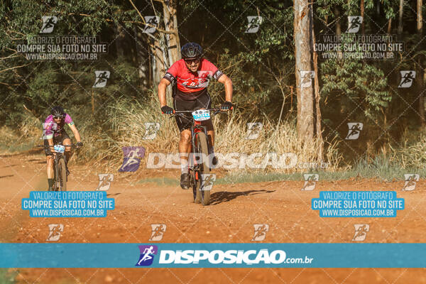 Circuito Regional MTB Etapa Marumbi