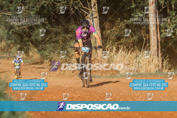 Circuito Regional MTB Etapa Marumbi