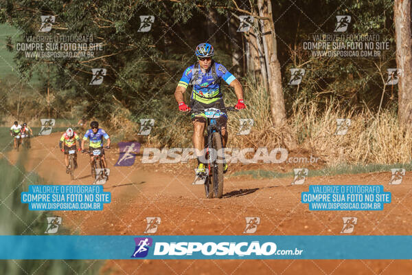 Circuito Regional MTB Etapa Marumbi