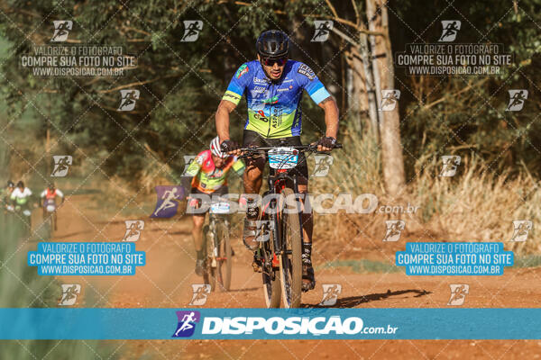 Circuito Regional MTB Etapa Marumbi