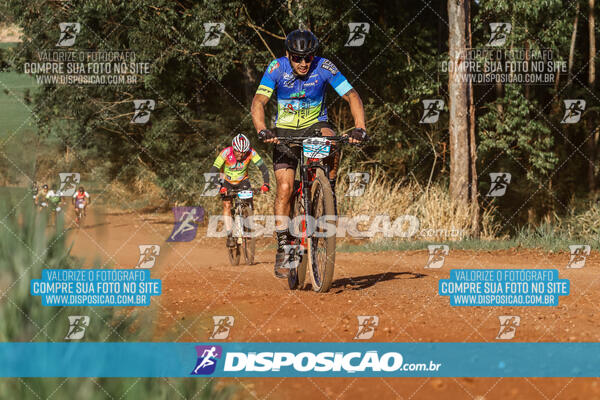 Circuito Regional MTB Etapa Marumbi