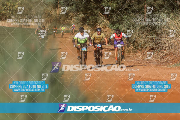 Circuito Regional MTB Etapa Marumbi