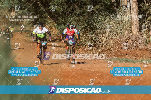 Circuito Regional MTB Etapa Marumbi