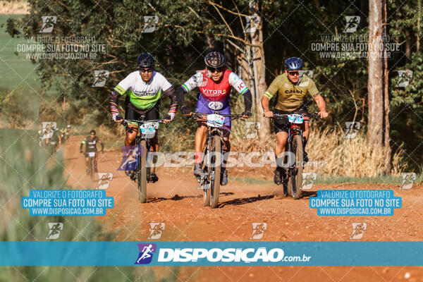 Circuito Regional MTB Etapa Marumbi