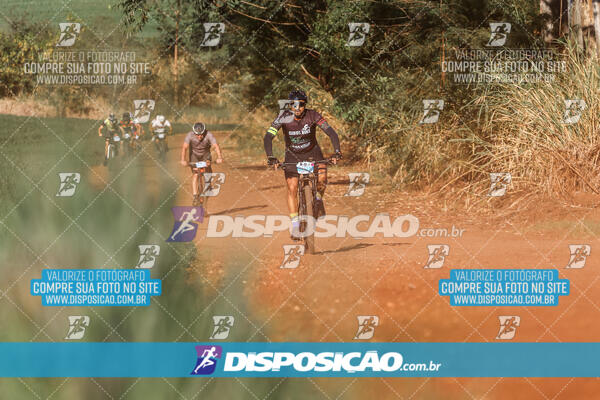 Circuito Regional MTB Etapa Marumbi