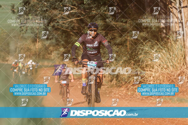 Circuito Regional MTB Etapa Marumbi