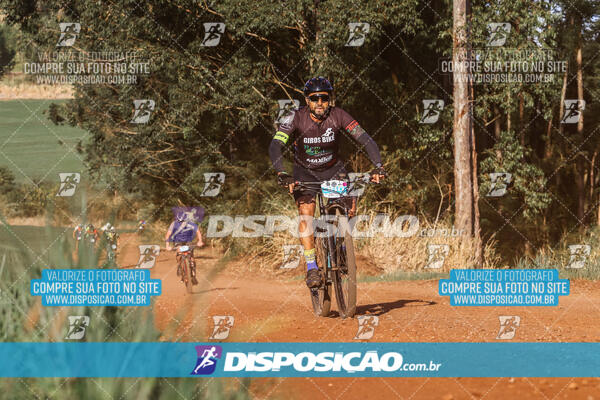 Circuito Regional MTB Etapa Marumbi