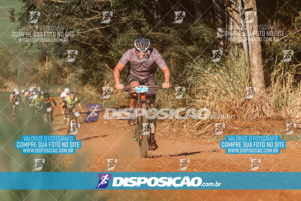 Circuito Regional MTB Etapa Marumbi