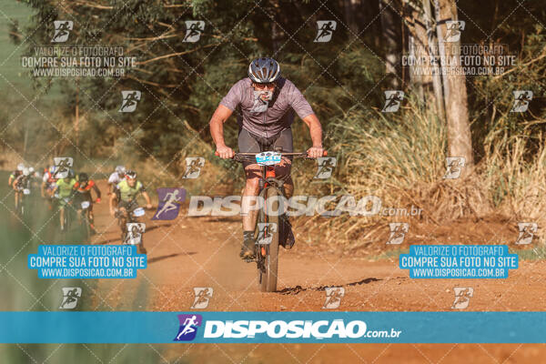 Circuito Regional MTB Etapa Marumbi