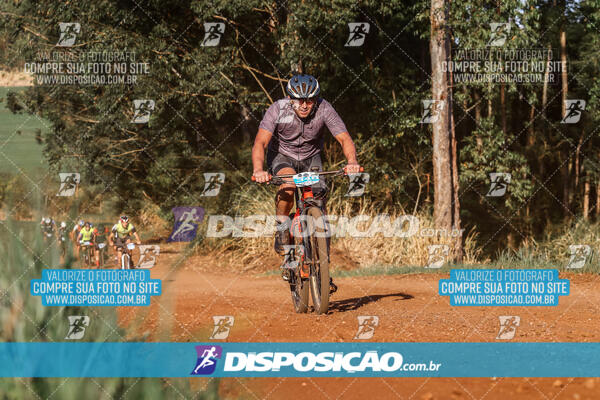 Circuito Regional MTB Etapa Marumbi