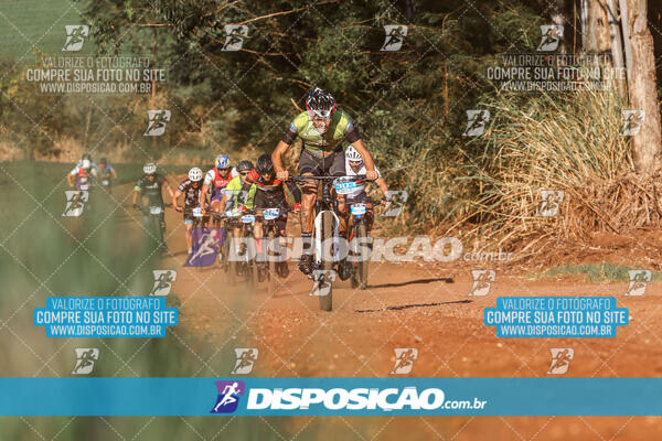 Circuito Regional MTB Etapa Marumbi