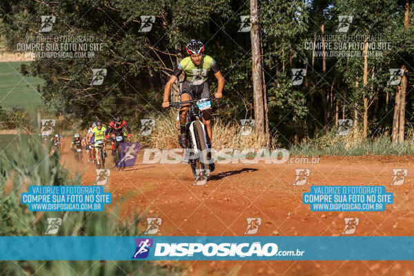 Circuito Regional MTB Etapa Marumbi