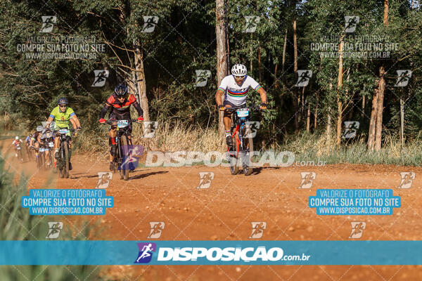 Circuito Regional MTB Etapa Marumbi