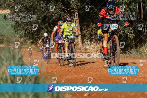 Circuito Regional MTB Etapa Marumbi