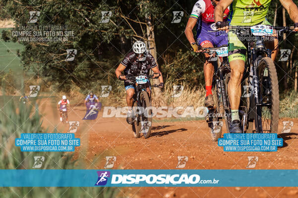 Circuito Regional MTB Etapa Marumbi