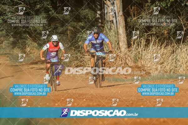 Circuito Regional MTB Etapa Marumbi