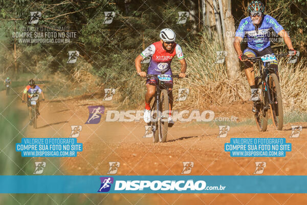 Circuito Regional MTB Etapa Marumbi