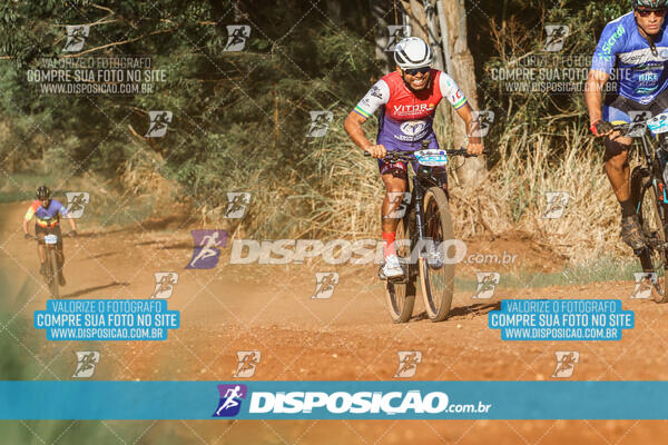 Circuito Regional MTB Etapa Marumbi