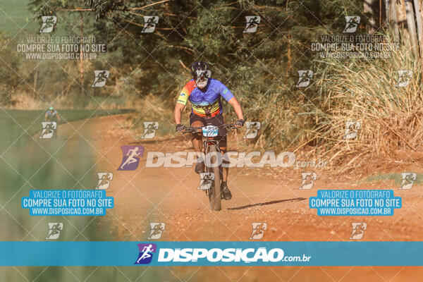 Circuito Regional MTB Etapa Marumbi