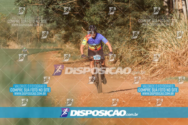 Circuito Regional MTB Etapa Marumbi