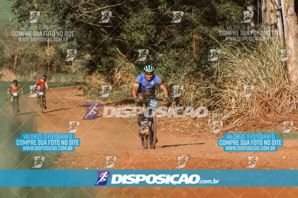 Circuito Regional MTB Etapa Marumbi