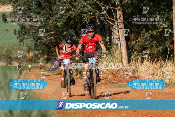 Circuito Regional MTB Etapa Marumbi