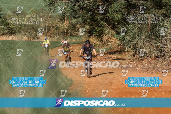 Circuito Regional MTB Etapa Marumbi