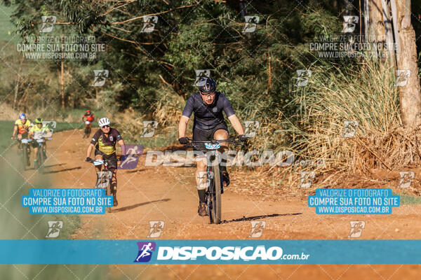 Circuito Regional MTB Etapa Marumbi