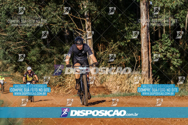 Circuito Regional MTB Etapa Marumbi