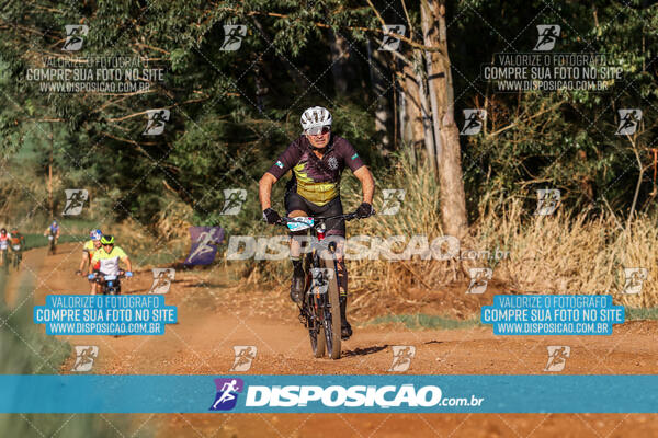 Circuito Regional MTB Etapa Marumbi