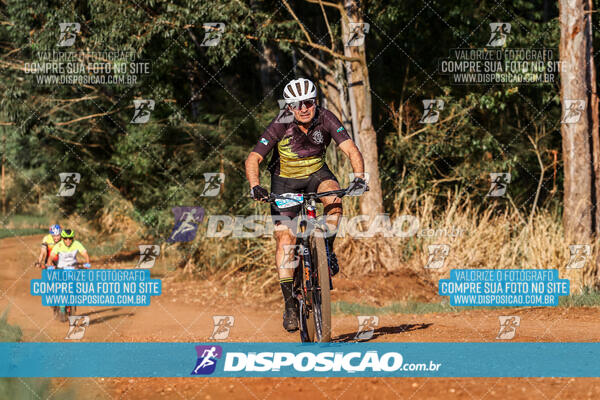 Circuito Regional MTB Etapa Marumbi