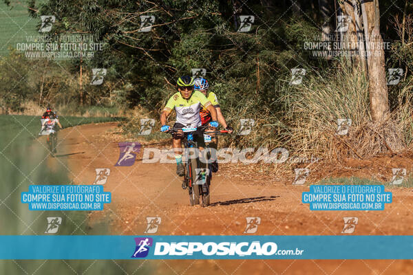 Circuito Regional MTB Etapa Marumbi