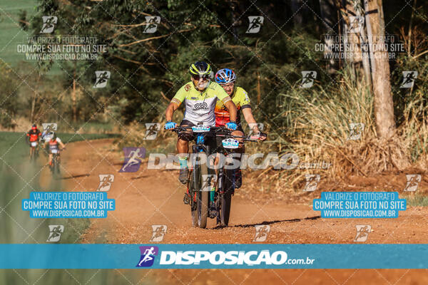 Circuito Regional MTB Etapa Marumbi