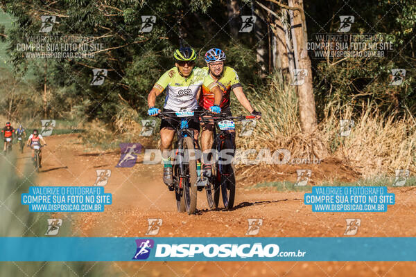 Circuito Regional MTB Etapa Marumbi